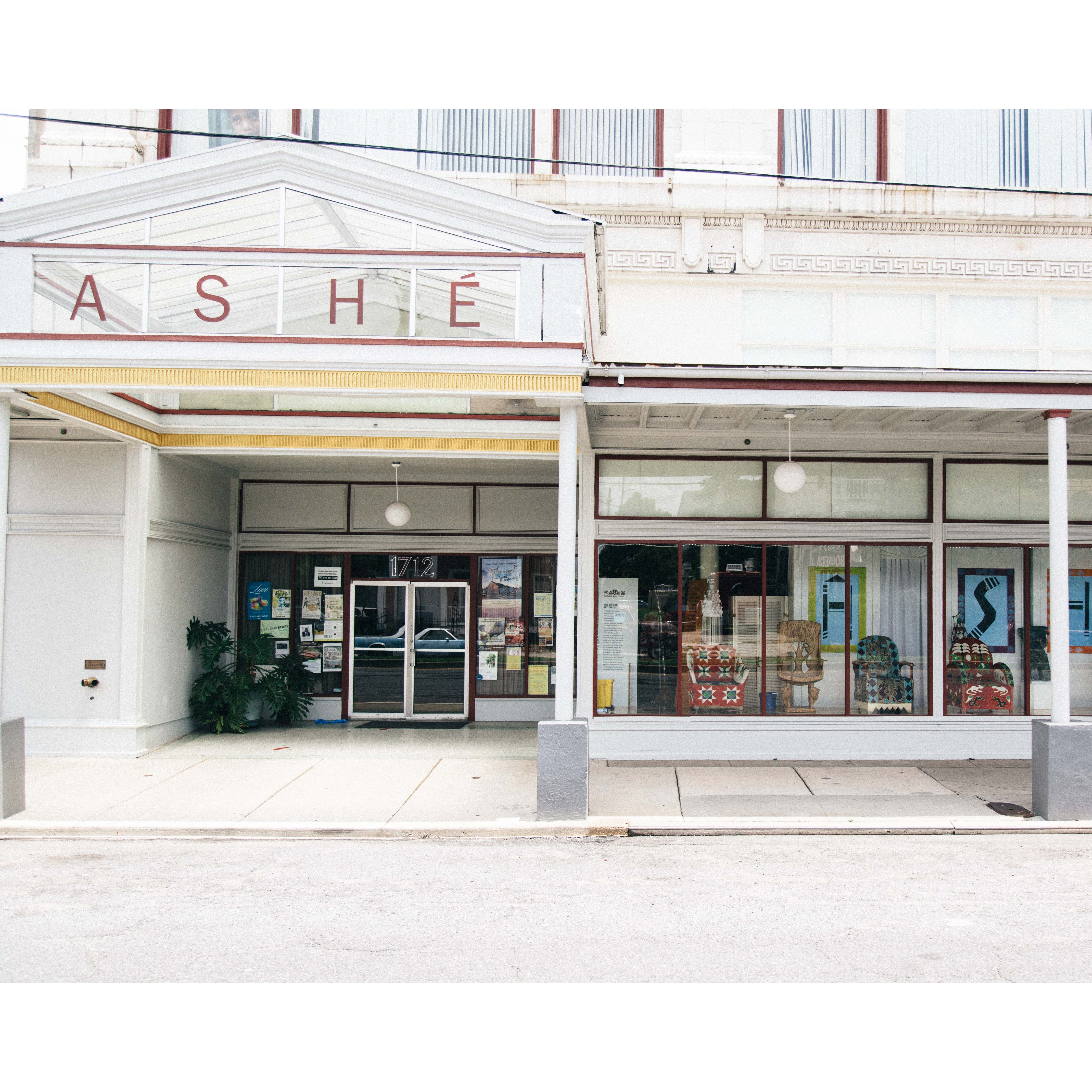 A New Orleans Travel Diary Through The Eyes of Visual Storyteller Whitney Mitchell